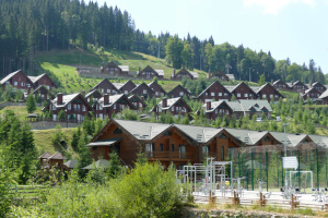 Tender for construction of road to Bukovel resort cancelled