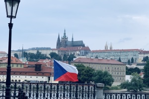 У Чехії 49 осіб обвинувачують у підтримці вторгнення рф в Україну
