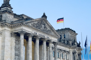 Німецькі депутати закликають підтримати Україну «планом Маршалла»