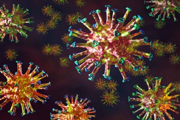 Ucrania notifica 213 nuevos casos de coronavirus