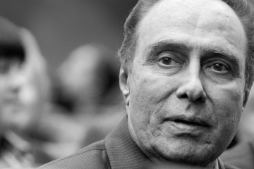 Помер відомий артист Микола Сліченко