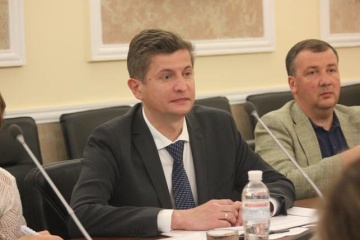 Помер журналіст і ексзаступник міністра культури Юрій Рибачук