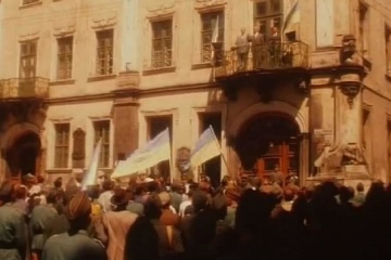 30 июня 1941 года: попытка Государственности посреди апокалипсиса