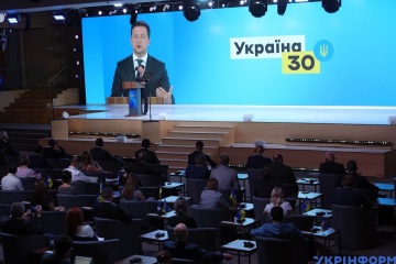 Zelensky planning to approve Ukraine’s foreign policy strategy by August 24