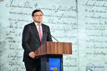 クレーバ外相、ウクライナ米国首脳会談を「ウィンウィン」と形容