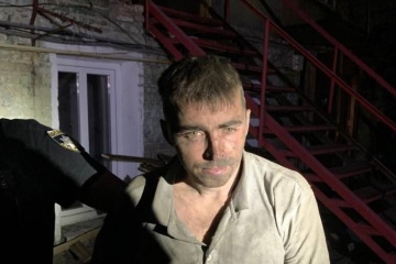 У Києві відправили під арешт підозрюваного у зґвалтуванні 13-річної дівчинки, який втік з-під варти