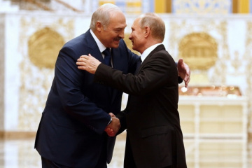 Russland hat mit Verlegung von Atomwaffen nach Belarus begonnen – Lukaschenko