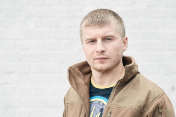 Пораненого у Харкові активіста «Нацкорпусу» відправили в Ізраїль