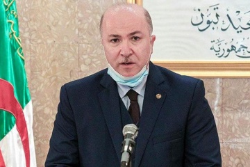 Прем’єр Алжиру захворів на COVID-19 - ЗМІ