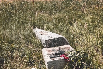 Возобновленный ОПЗЖ знак «дружбы с руським народом» не продержался и сутки