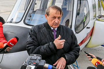 Motor Sich case: $100 million should be repaid to Chinese investors