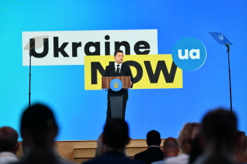Zelensky announces law on national communities