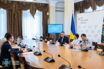 СБУ відкрила понад 23 тисяч кримінальних справ через агресію Росії