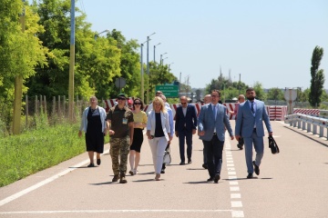 У прокуратурі АРК назвали головні пріоритети своєї роботи