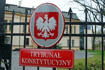 У Польщі визнали неконституційним одне з положень договору про ЄС