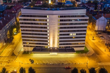 Эстония объявила российского дипломата персоной нон-грата