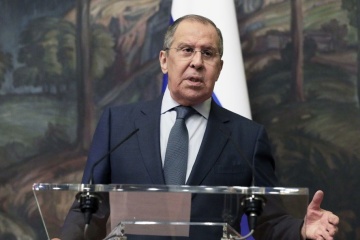 Восточный вояж Лаврова в подсветке