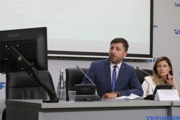 До архівних документів окупованого Криму відкрили онлайн-доступ