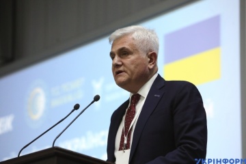 Український бізнес має активніше йти до Туреччини - голова ділової ради