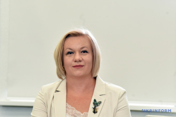 Кількість учнів у деяких приватних дистанційних школах зросла усемеро — експертка