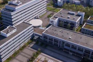 У столиці створять науковий технопарк «Академ.Сіті»