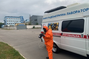 Причин для введення НС через аварію на РівнеАзоті немає, але вікна краще зачинити - ОДА