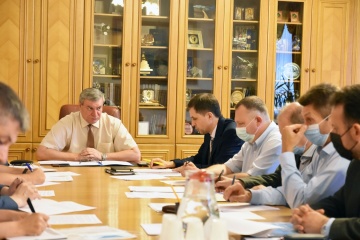 Уруський розповів подробиці підготовки до запуску українського супутника