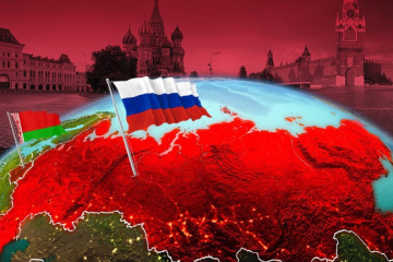Moscow, Minsk could be plotting false flag operation in Belarus to accuse Ukraine
