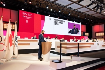 На Олімпіаді-2020 у атлетів візьмуть приблизно 5 тисяч допінг-проб