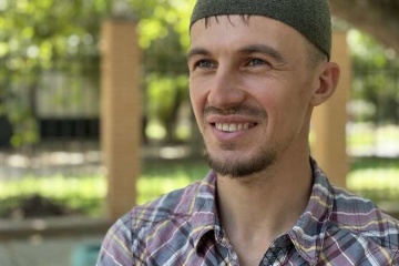 «Суд» в окупованому Криму залишив у силі штраф фігуранту «справи про недонесення»