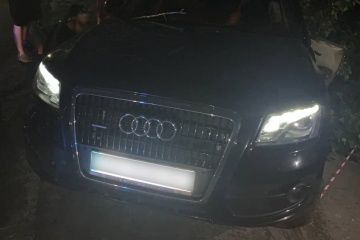 Судья, отказавшаяся от «драггера» после ДТП, взяла больничный
