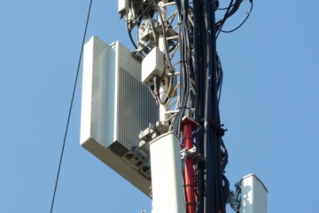 Доступ к 4G в первом полугодии впервые получили 1,2 миллиона украинцев - Киевстар