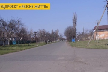 У селі на Черкащині фермер зберіг пошту