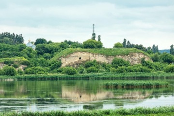 На Волыни проложили новый экомаршрут