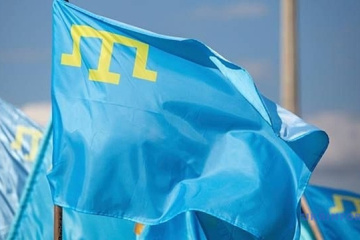 La ley sobre los pueblos indígenas de Ucrania entra en vigor