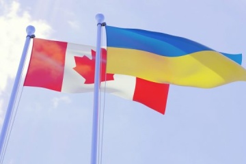 Консульське обслуговування громадян України відбудеться в Атлантичних провінціях Канади