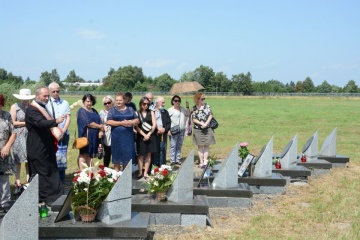 У Львові вшанували пам’ять жертв Скнилівської трагедії