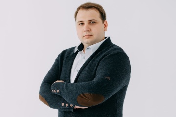 Замість Монастирського: ЦВК зареєструвала Швачка народним депутатом