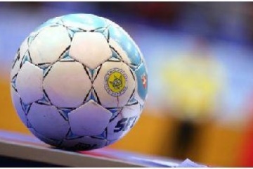 Суперкубки України з футзалу у жінок і чоловіків розіграють у Харкові