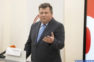В університет Шевченка надійшло близько 600 заяв про вступ від іноземців - ректор