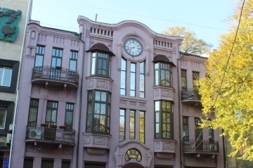 У Дніпрі відновлять чотири історичні годинники
