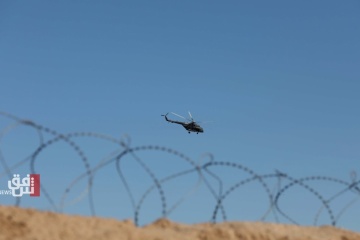 В Ираке разбился военный вертолет, пятеро погибших