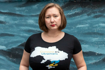 Ни один ФСБшник не ответил за пытки в оккупированном Крыму - правозащитница
