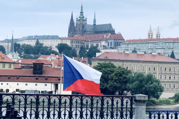 Tschechien fordert ihre Bürger auf, Russland umgehend zu verlassen