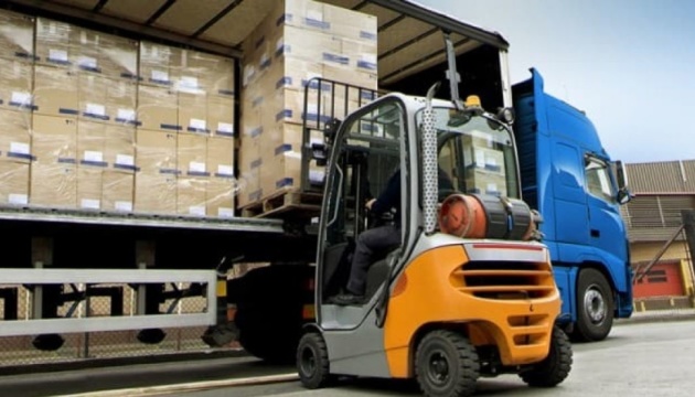 Russland verbietet Einfuhr von weiteren Waren aus der Ukraine