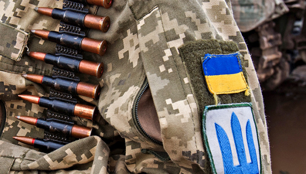 OVK-Raum: Besatzer brechen sechs Mal Waffenruhe, ukrainischer  Soldat gestorben