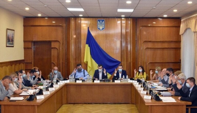 ЦВК акредитувала міжнародних спостерігачів Координаційного ресурсного центру ЦВК акредитувала міжнародних спостерігачів Координаційного ресурсного центру