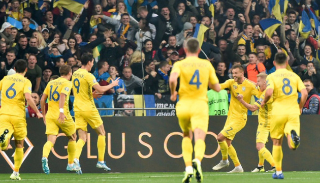 Ярмоленка хочуть бачити у себе турецькі футбольні гранди - ЗМІ