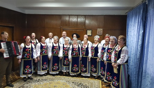 У Румунії діаспора організувала Дні української культури