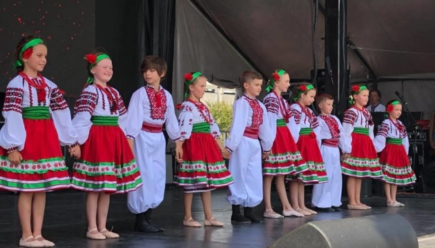 В Оттаві проведуть віртуальний український фестиваль